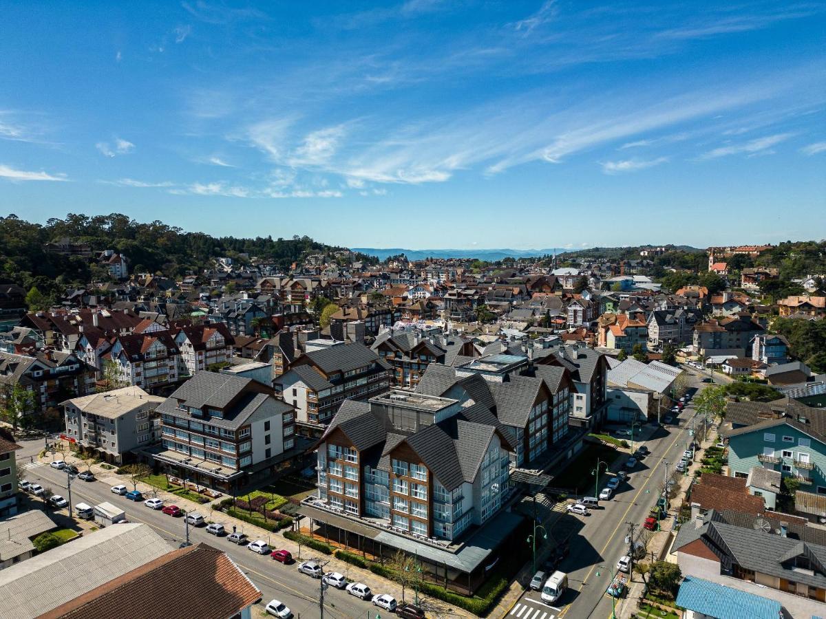 Boulevard Luxo 2 By Achei Gramado