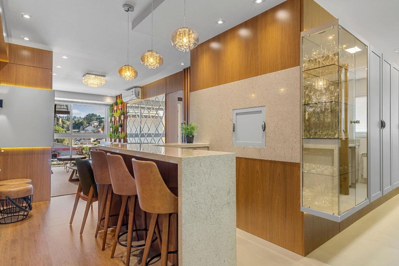 Boulevard Luxo 2 By Achei *