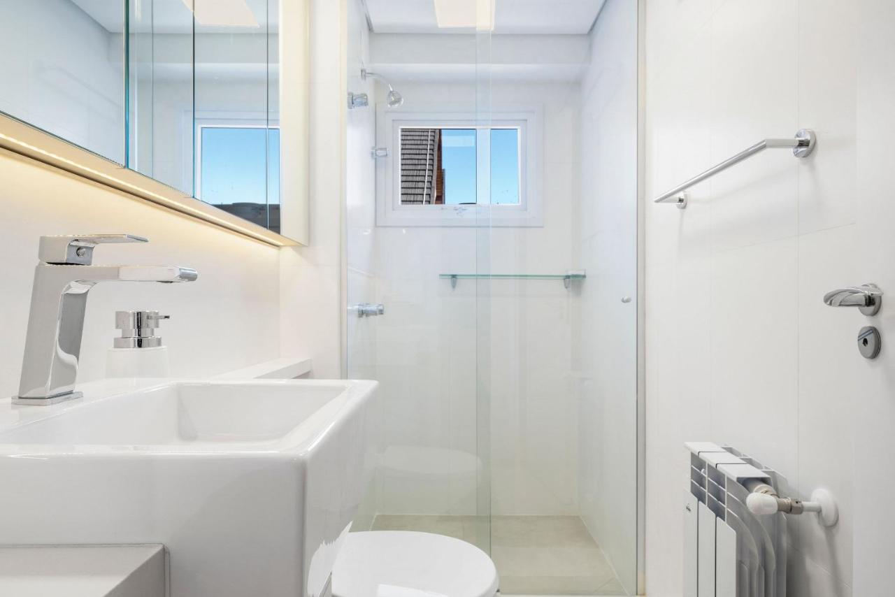 Boulevard Luxo 2 By Achei *