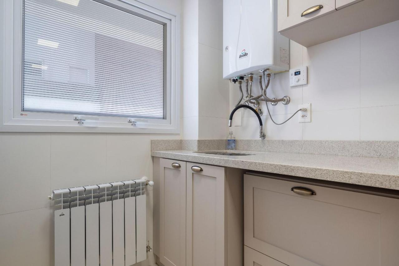 Apartamento Boulevard Luxo 2 By Achei